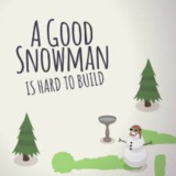 A Good Snowman Is Hard To Build ключ Global RU/CIS РФ