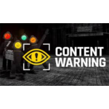 Content Warning ключ Global + RU/CIS РФ Россия стим СНГ