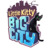 Little Kitty, Big City ключ Global RU/CIS РФ Россия СНГ