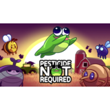 Pesticide Not Required ключ Global RU/CIS РФ Россия СНГ