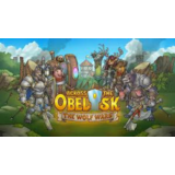 Across the Obelisk ✅ ключ Global + RU/CIS РФ СНГ Россия