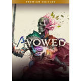 Avowed Premium Edition Xbox Series X|S