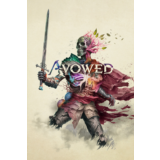 ✅ Avowed