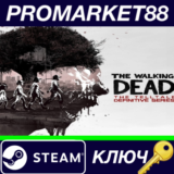 ⭐ The Walking Dead The Telltale Definitive Series EU St