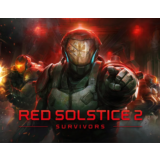 💥Red Solstice 2: Survivors Ultimate🔵PS4/PS5🔴ТУРЦИЯ🔴