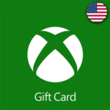 🔻XBOX⚡ПОДАРОЧНАЯ КАРТА⚡USD ↘️5-100↗️🇺🇲🇺🇲