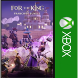 ☑️⭐For The King Franchise Bundle XBOX⭐Куплю на Ваш⭐☑️