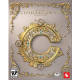 SID MEIERS CIVILIZATION VII DELUXE⚡️STEAM🔥ROW🔑КЛЮЧ🌍