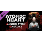 ⚡️Atomic Heart - Annihilation Instinct | АВТО UA Steam