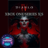 💥Diablo IV Standard Edition XBOX активация🚀