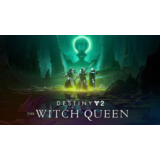 Destiny 2: The Witch Queen ключ Global RU/CIS РФ Россия