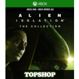 👽ALIEN: ISOLATION - THE COLLECTION XBOX активация🚀
