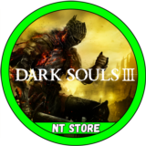 💎DARK SOULS 3 + 2 + 1  STEAM  ✔️
