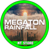 💎Megaton Rainfall + 10 Игр STEAM   ✔️