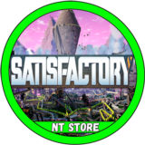 ❤️SATISFACTORY • Аренда 7–60 дней • Онлайн • STEAM❤️