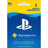 🔥PlayStation Plus Essential (США) – 1 месяц Мгновенно