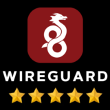 🔑WireGuard VPN 3-6 Месяцев❤️Работает в РФ🌍15 Локаций