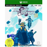 Risk of Rain 2 XBOX ONE / XBOX Series X|S Ключ 🔑