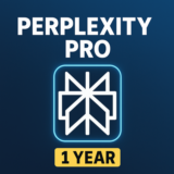 🤖 Perplexity AI Pro | 1 год | Без VPN Мгновенно Easy ⭐