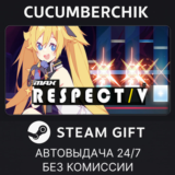 DJMAX RESPECT V✅STEAM GIFT AUTO✅RU/УКР/КЗ/СНГ