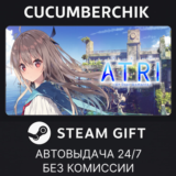 ATRI -My Dear Moments-✅STEAM GIFT AUTO✅RU/УКР/КЗ/СНГ