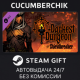 Darkest Dungeon©: The Shieldbreaker✅STEAM GIFT AUTO✅