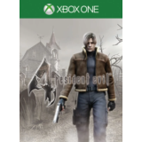 ❗Resident evil 4 (2005)❗XBOX ONE|XS🔑КЛЮЧ❗
