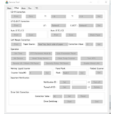 Canon Service Tool версии 6.310