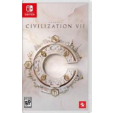 Nintendo Switch🟥Sid Meier´s Civilization® VII