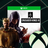 Crusader Kings III ПК WINDOWS НА ВАШ АКАУНТ✅