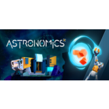 Astronomics⚡АВТОДОСТАВКА Steam RU/BY/KZ/UA