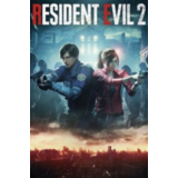 🔴RESIDENT EVIL 2🔴XBOX КЛЮЧ🔴