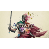 💥Avowed 🔷Battle.net 🔴ТУРЦИЯ🔴