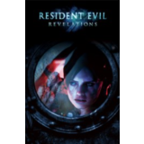 🔴Resident Evil Revelations🔴XBOX КЛЮЧ🔴