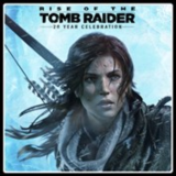 🔥Rise of the Tomb Raider:20 Year Celebration🔥XBOX