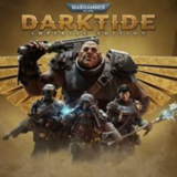 🔥Warhammer 40,000 Darktide Imperial Edition🔥XBOX
