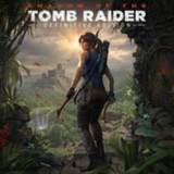 🔥Shadow of the Tomb Raider Definitive Edition🔥XBOX