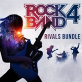 🔥Rock Band 4 Rivals Bundle🔥XBOX