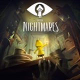 🔥Little Nightmares🔥XBOX