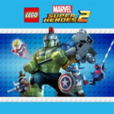 🔥LEGO Marvel Super Heroes 2🔥XBOX
