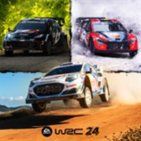 🔥EA SPORTS WRC 24🔥XBOX
