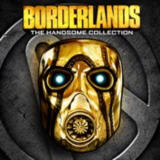 🔥Borderlands The Handsome Collection🔥XBOX