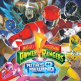 🔥Mighty Morphin Power Rangers Rita's Rewind🔥XBOX
