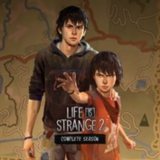 🔥Life is Strange 2 Complete Season🔥XBOX