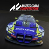 🔥Assetto Corsa Competizione🔥XBOX