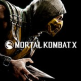 🔥Mortal Kombat X🔥XBOX