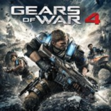 🔥Gears of War 4🔥XBOX