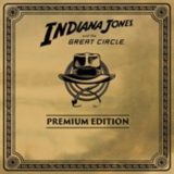 🔥Indiana Jones and the Great Circle Premium Edit🔥XBOX