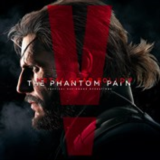 🔥METAL GEAR SOLID V THE PHANTOM PAIN🔥XBOX