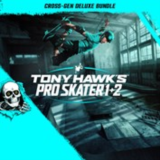 🔥Tony Hawk's Pro Skater 1 + 2 Cross Gen Deluxe🔥